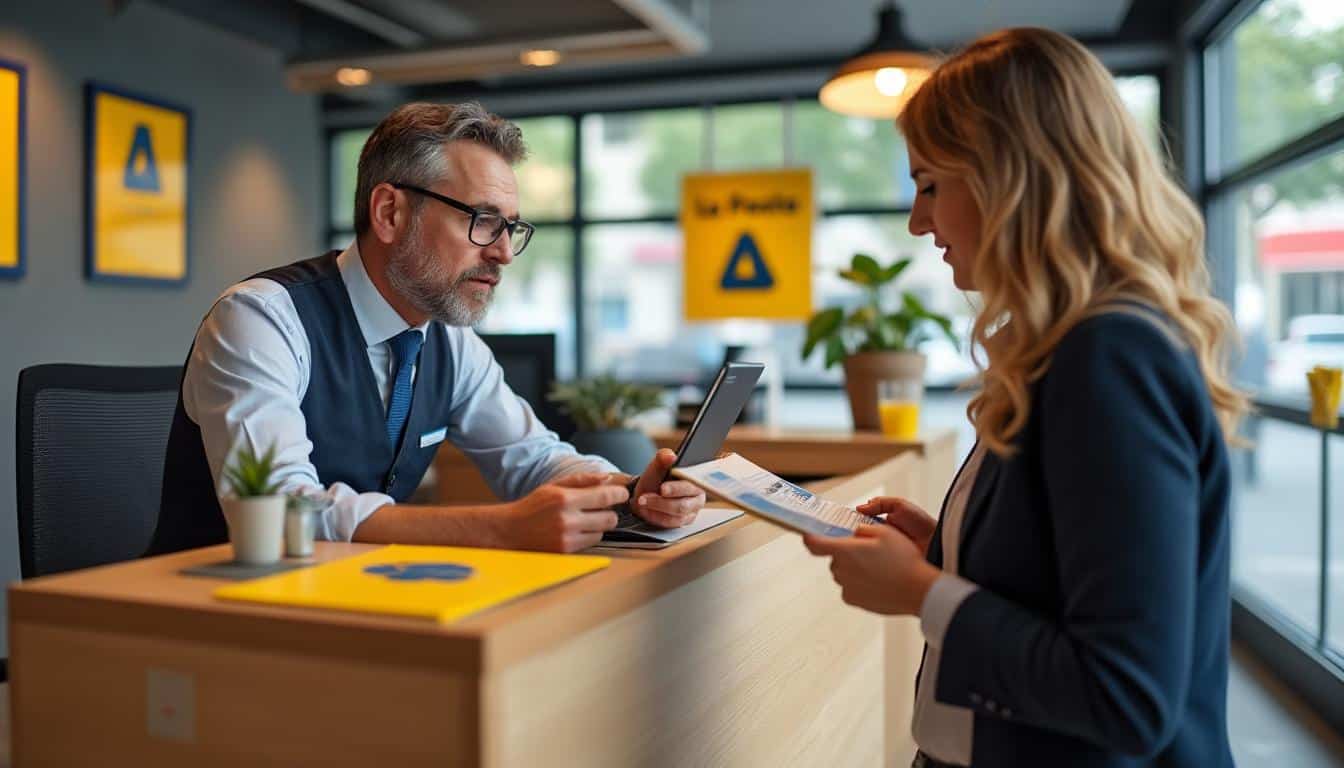 Illustration: Comprendre le Livret A et son fonctionnement à la Poste