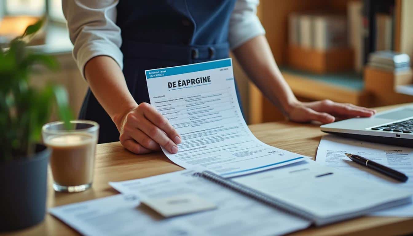 Comment fermer un Livret à la Poste : guide simple et rapide