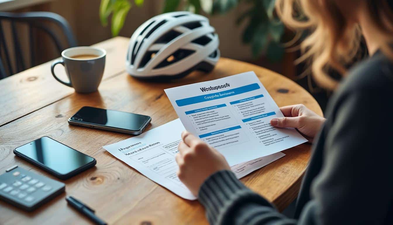 Illustration: Quelles garanties indispensables inclure dans un devis pour l’assurance de votre trottinette électrique ?