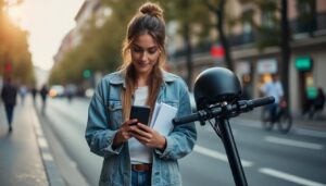 Devis d’assurance pour la trottinette électrique : guide et conseils