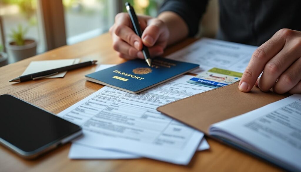 Les documents KYC indispensables pour sécuriser votre identité
