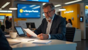 La Banque Postale montant maximum de virement : limites et solutions