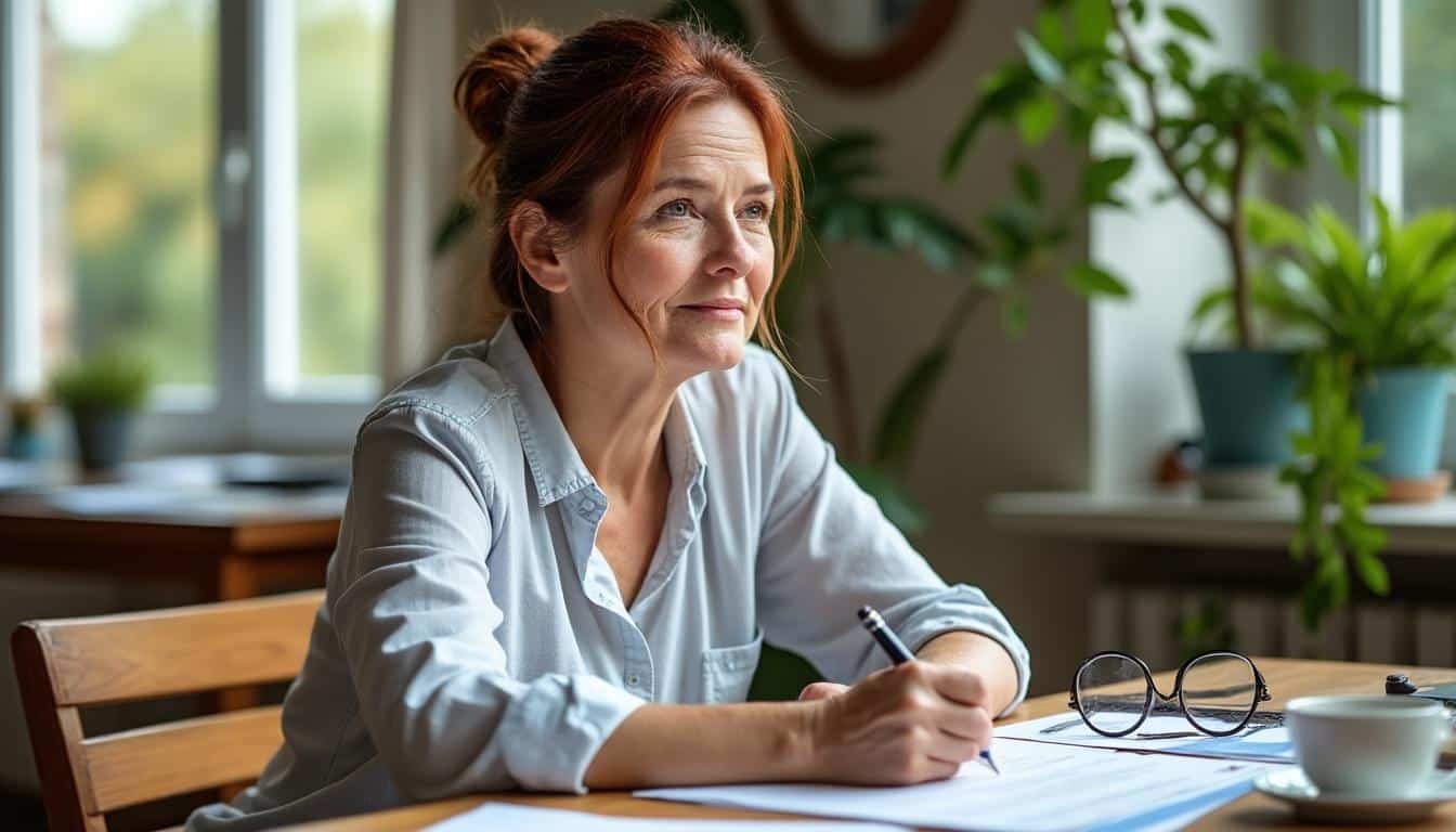 Retraite des femmes : droits, réformes et conseils pour bien préparer