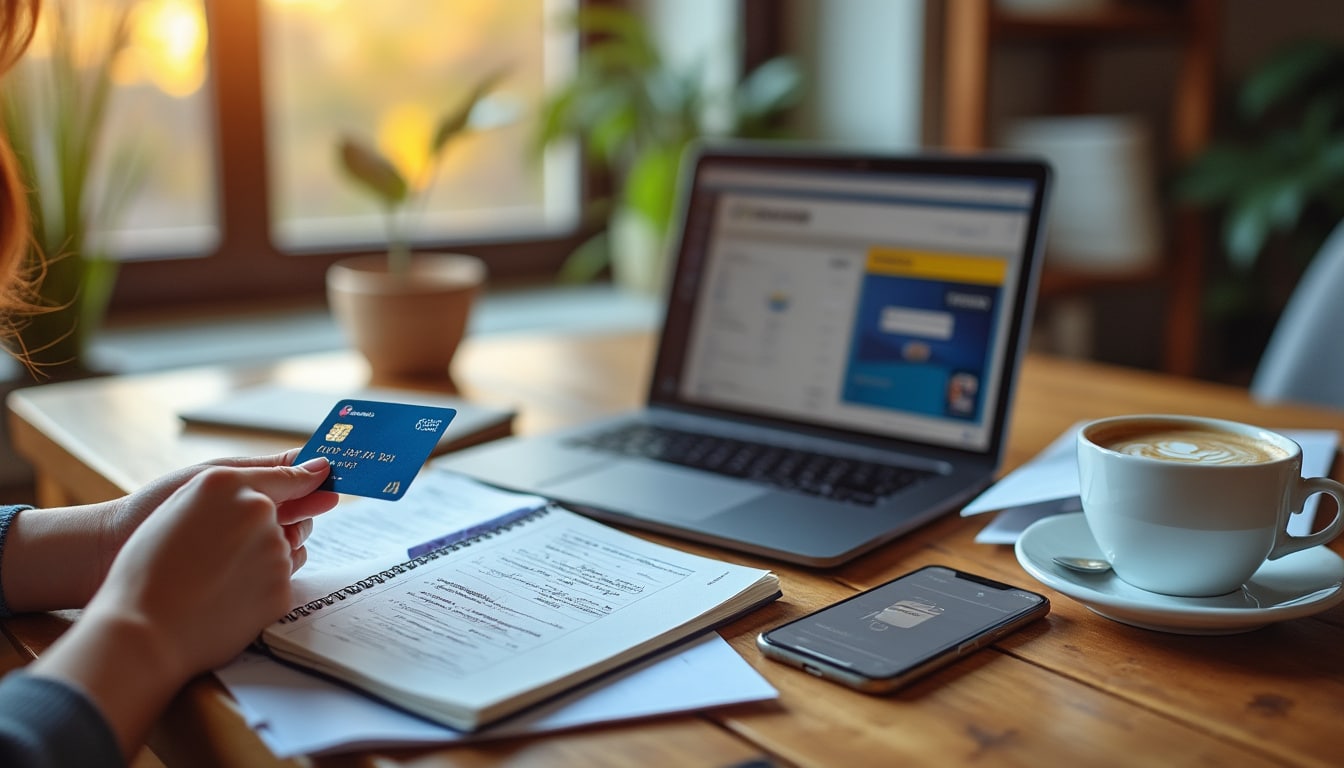 Ajout du bénéficiaire à la Banque Postale : guide complet sécurisé