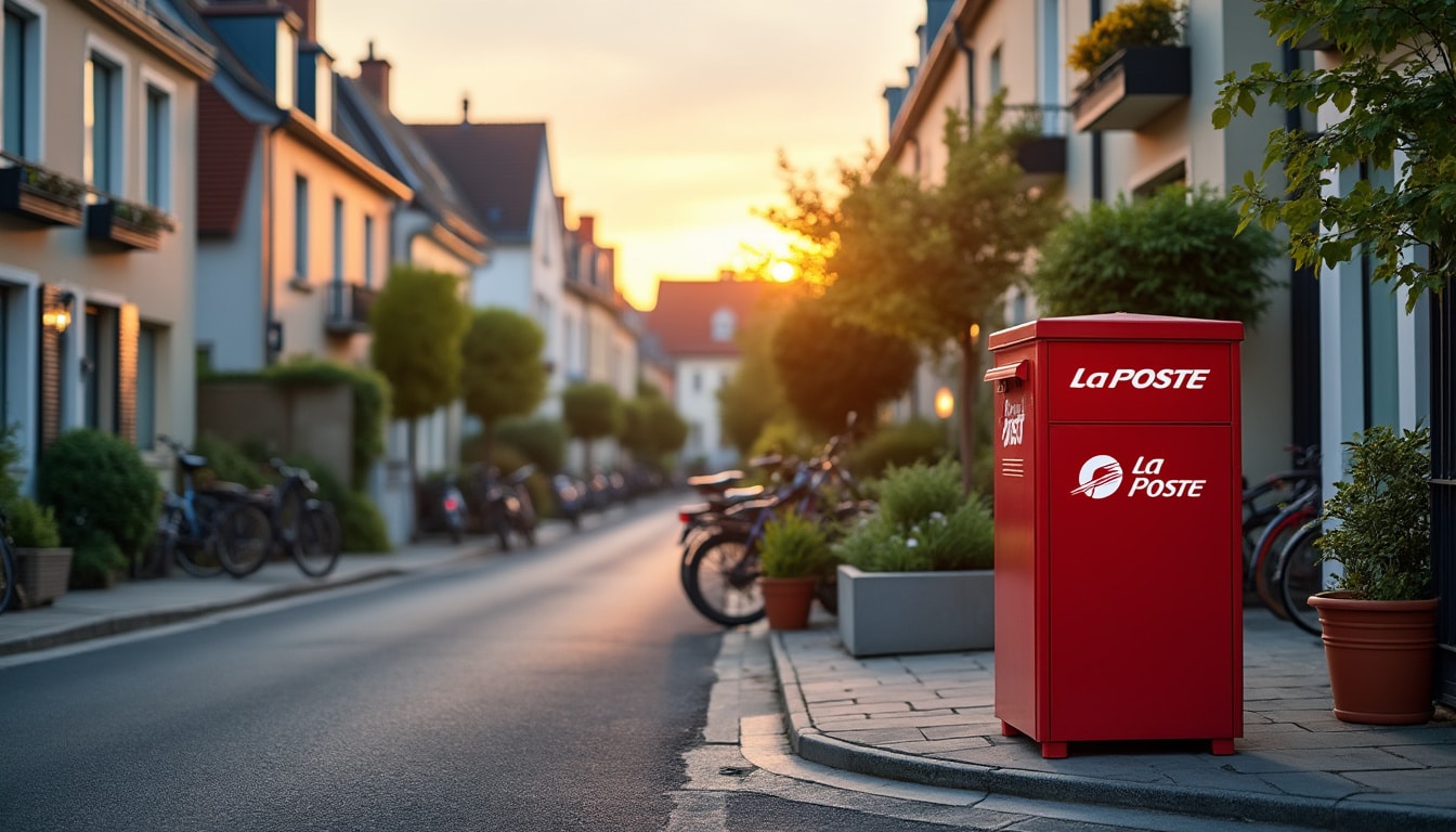 Illustration: Comment les formules d’assurance de La Poste s’adaptent à chaque type de logement