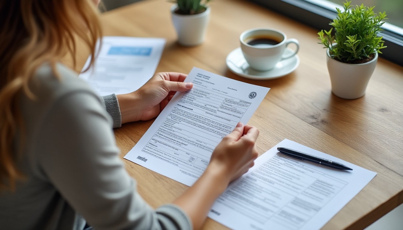 Illustration: Comprendre la labellisation d’une mutuelle et son attestation