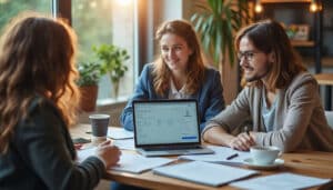 Compte bancaire pour une association en ligne : guide complet