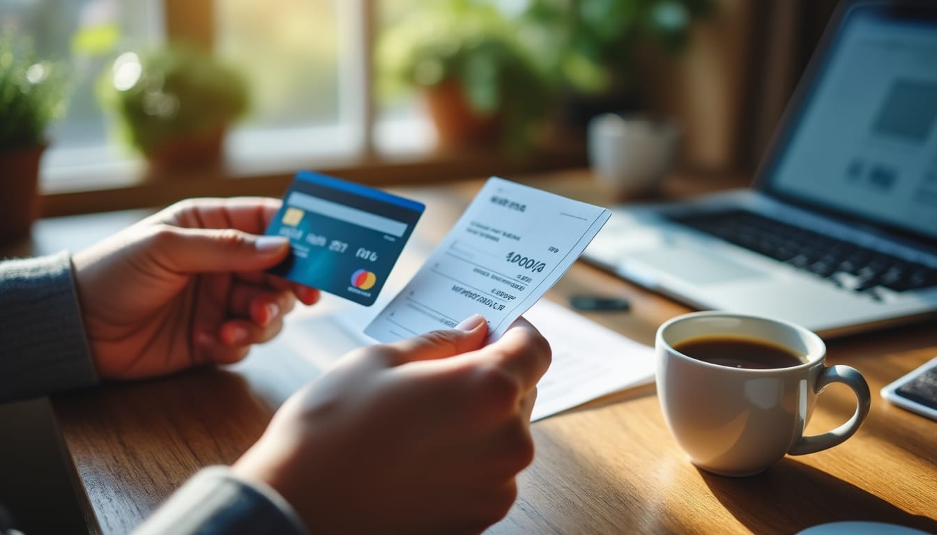Comprendre le code FR76 de la banque pour sécuriser vos virements