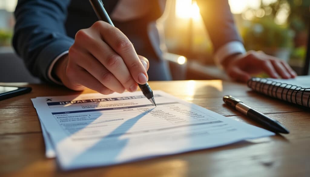 Intitulé du compte bancaire : comprendre son importance et sa gestion
