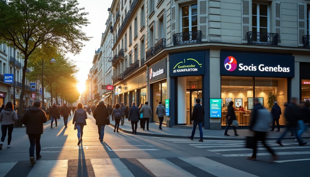 Liste des banques françaises : guide complet pour bien choisir