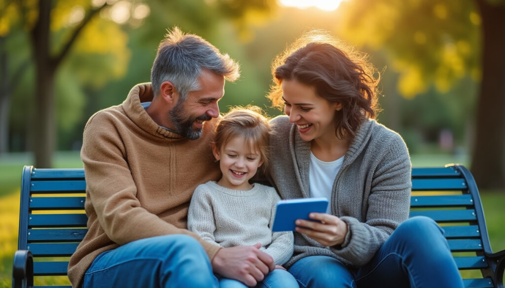 Mutuelle bleue : une complémentaire santé fiable et modulable