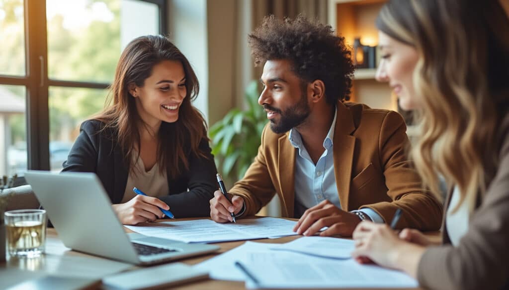 Assurance de prêt risque aggravé : conseils pour un financement sécurisé