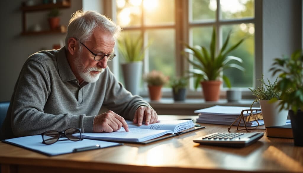 Comment calculer la prime de départ à la retraite : guide complet