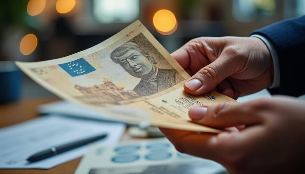 Comment reconnaitre un faux billet : guide simple et efficace