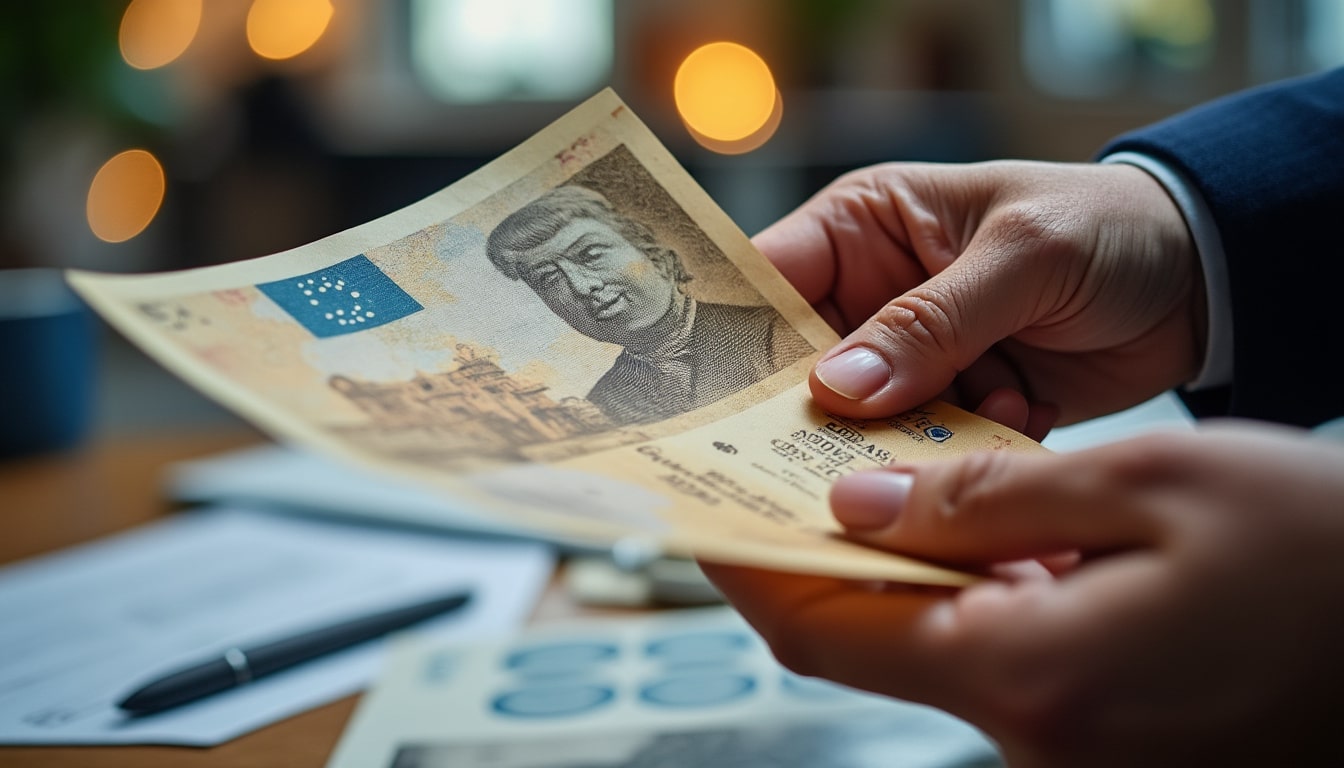 Comment reconnaitre un faux billet : guide simple et efficace