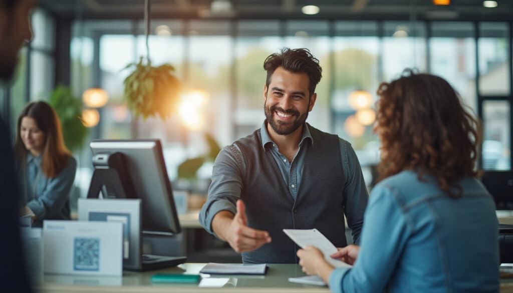 Retrait au guichet Banque Postale sans carte : comment faire facilement