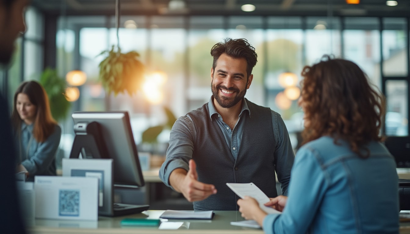 Retrait au guichet Banque Postale sans carte : comment faire facilement