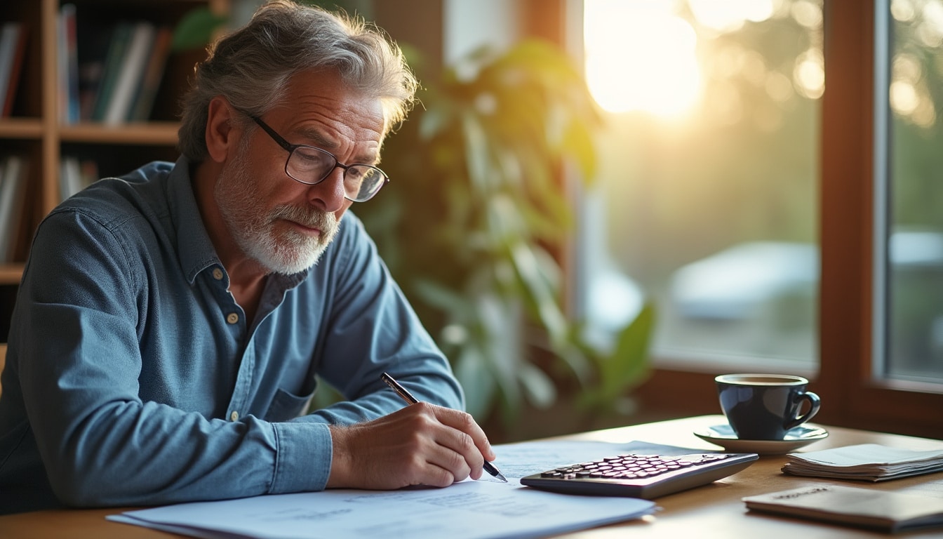 Retraite pour l’inaptitude au travail : montant et calcul clair