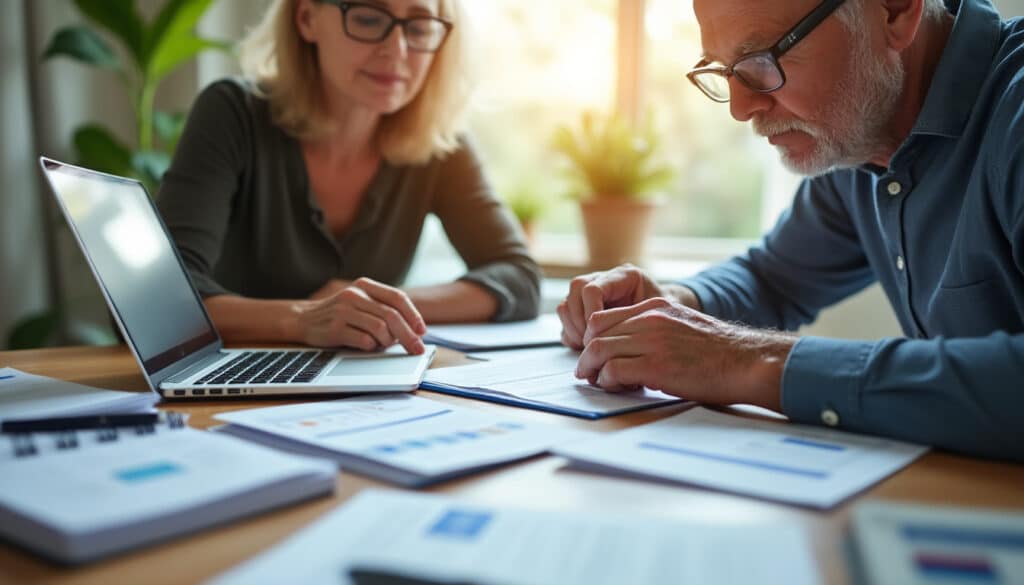 Le RSA à la retraite : conditions, calcul et démarches essentielles