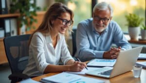 Siaci Saint Honoré : service de gestion de retraite simplifié et expert