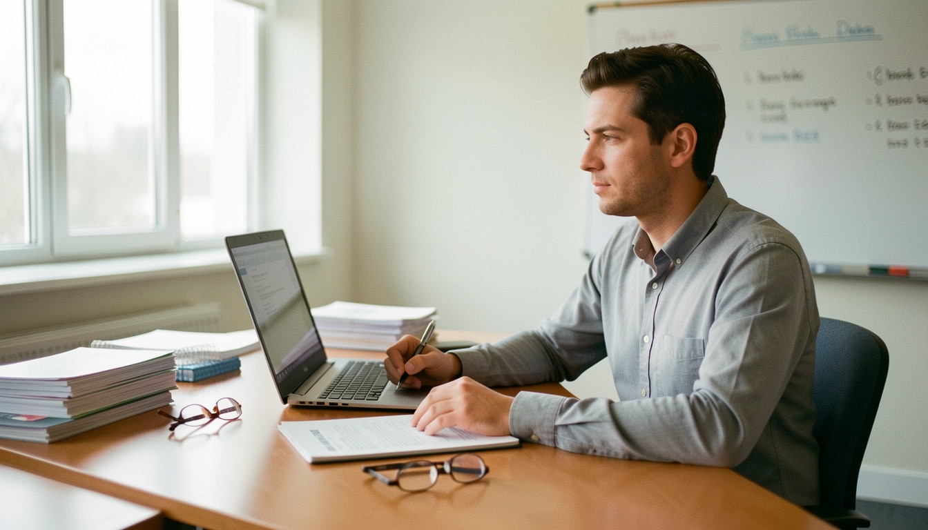 Assurance professionnelle enseignant : bien la choisir