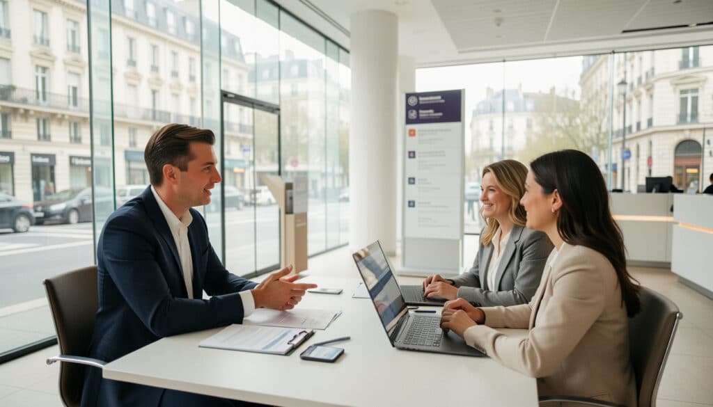 Classement des meilleures banques françaises en 2026