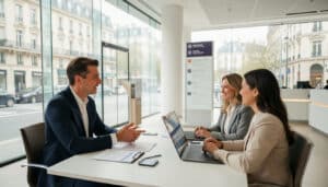 Classement des meilleures banques françaises en 2026