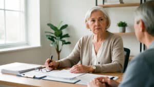 Retraite pour inaptitude au travail : conditions et taux