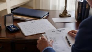 Date de versement de la pension militaire en 2026